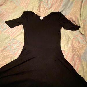 Lularoe Nicole dress